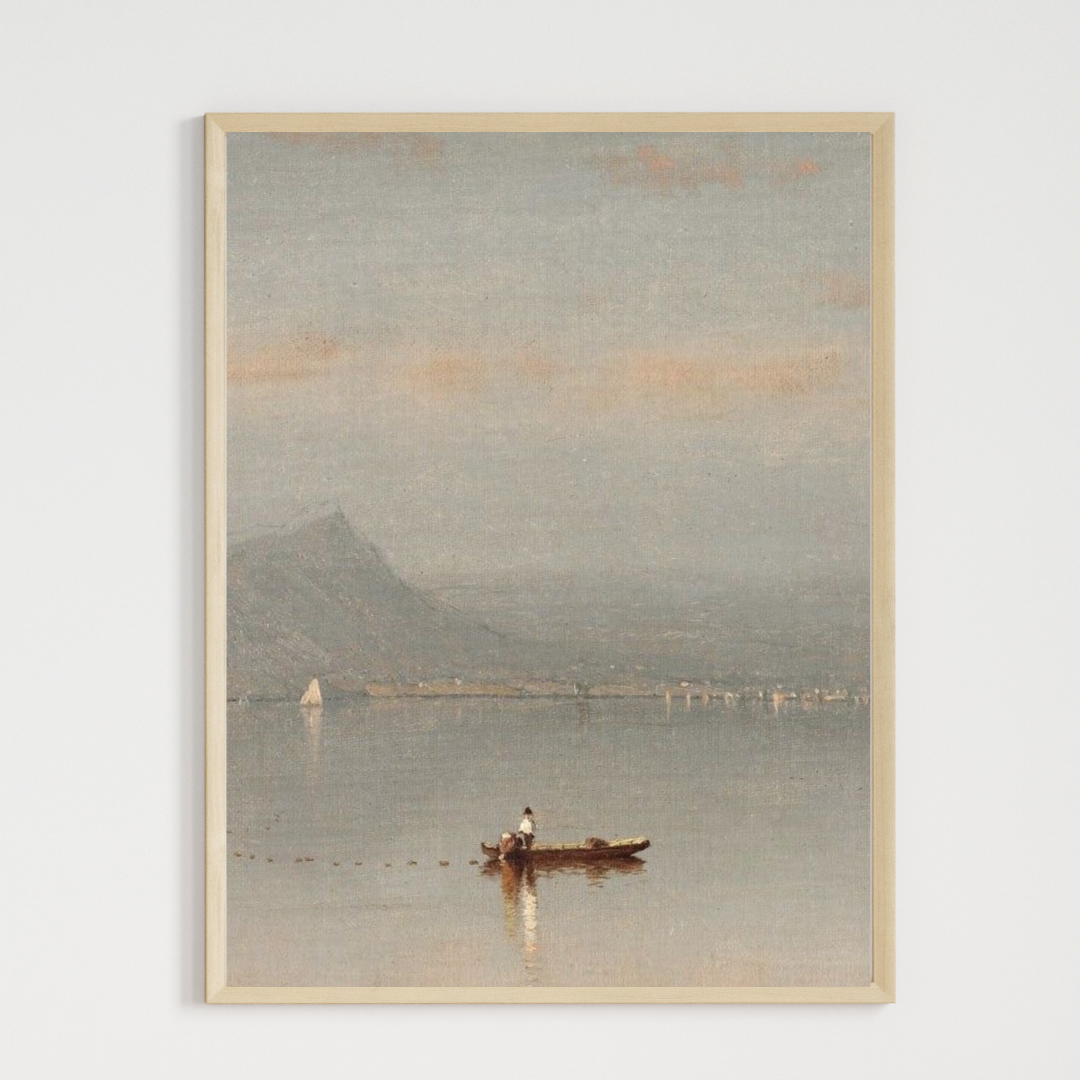 لوحات فن كلاسيكي