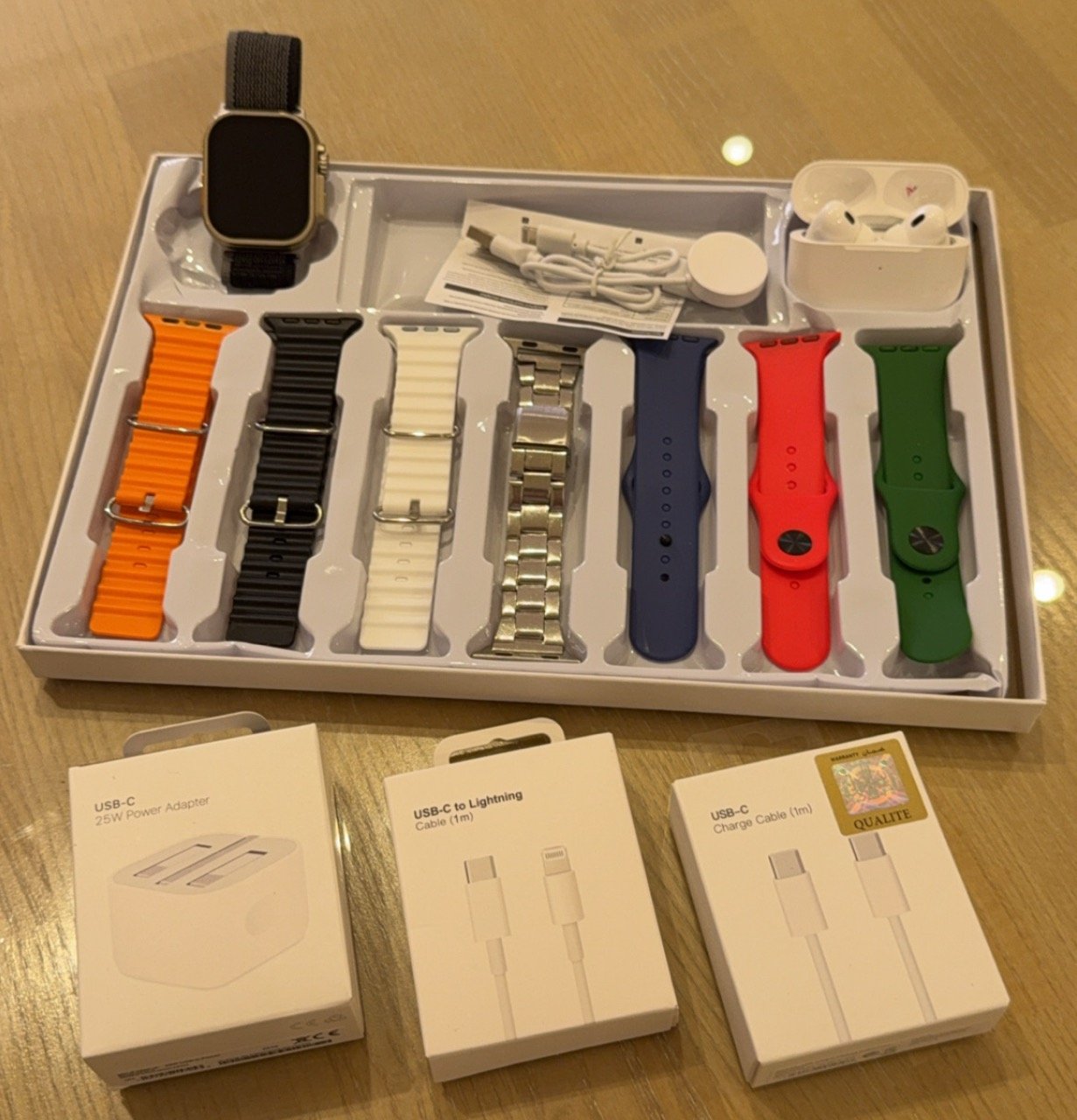 البكج الكبير