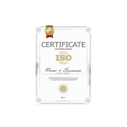 ثقة معترف بها عالميًا