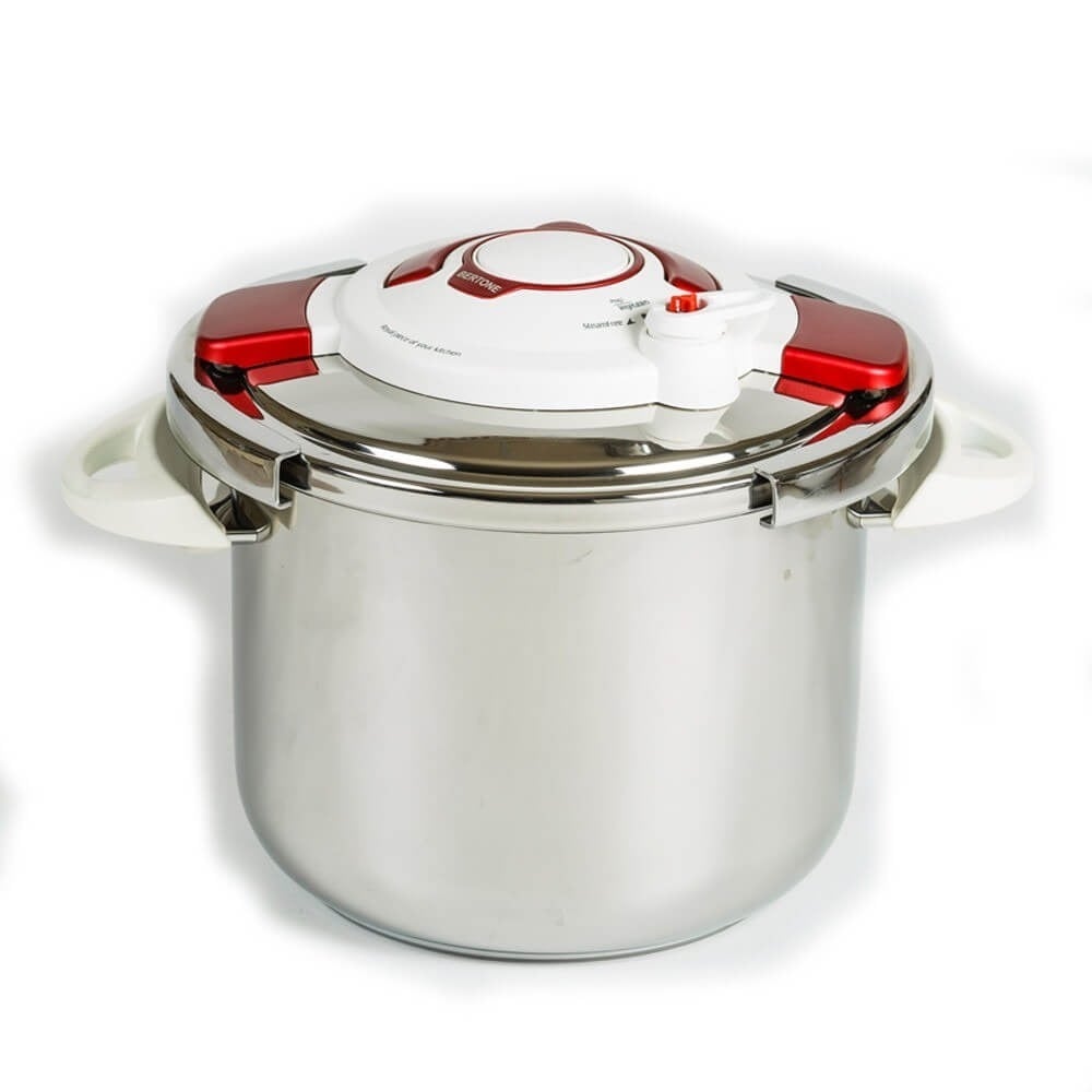 قدور ضغط استيل