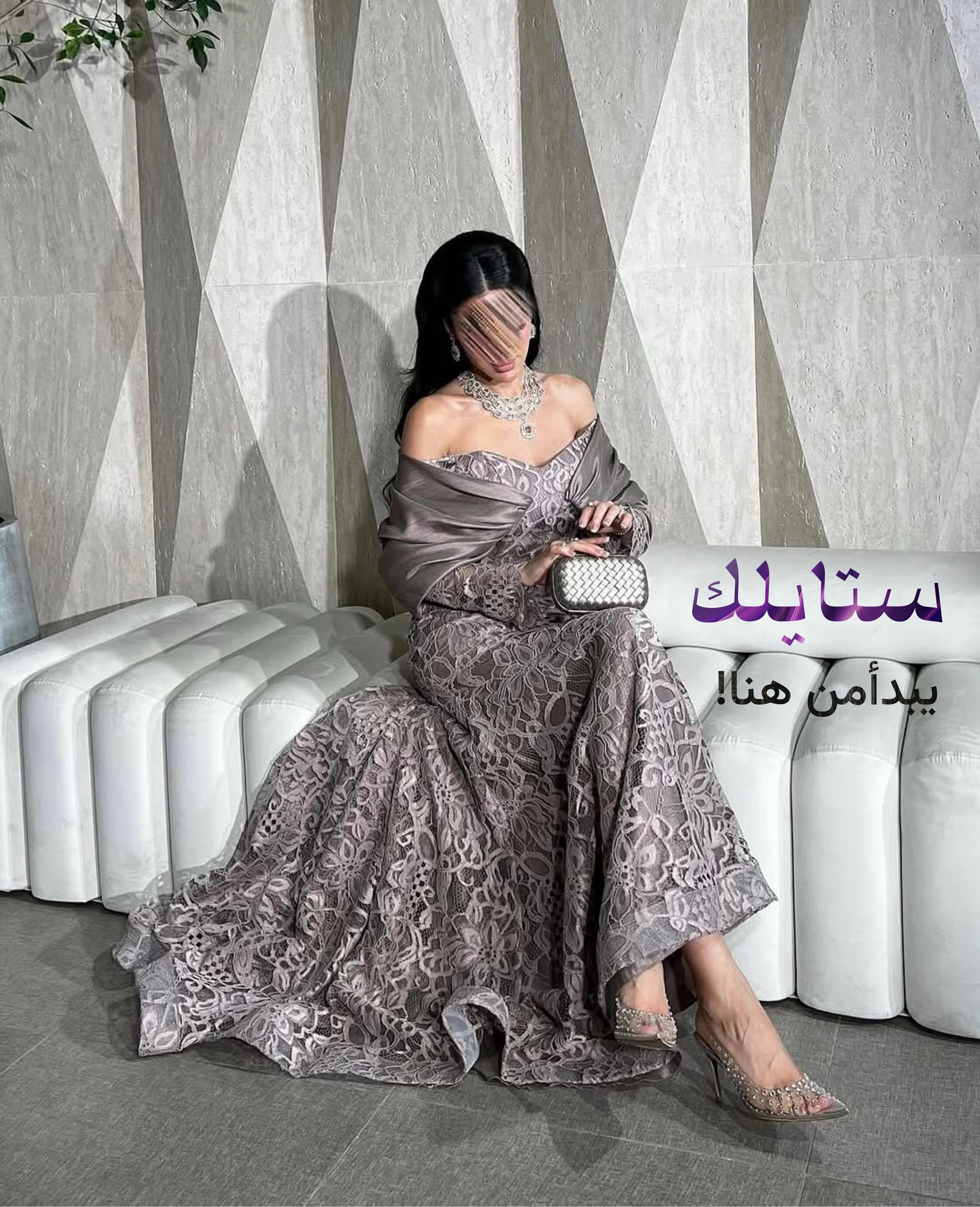 فساتين رنا
