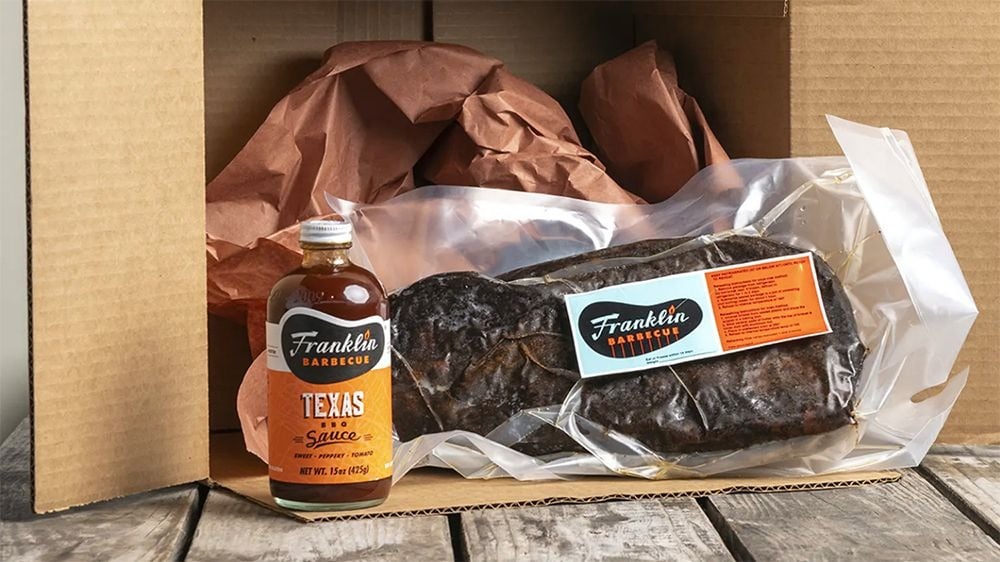 Redston Butchery & Gourmet | BBQ Boxes