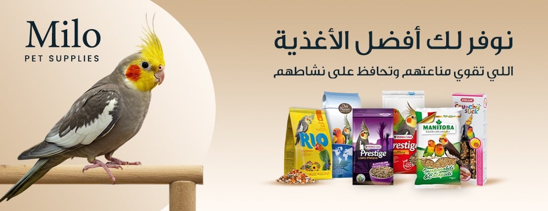 Milo متجر مستلزمات الحيوانات الأليفه image-slider-5
