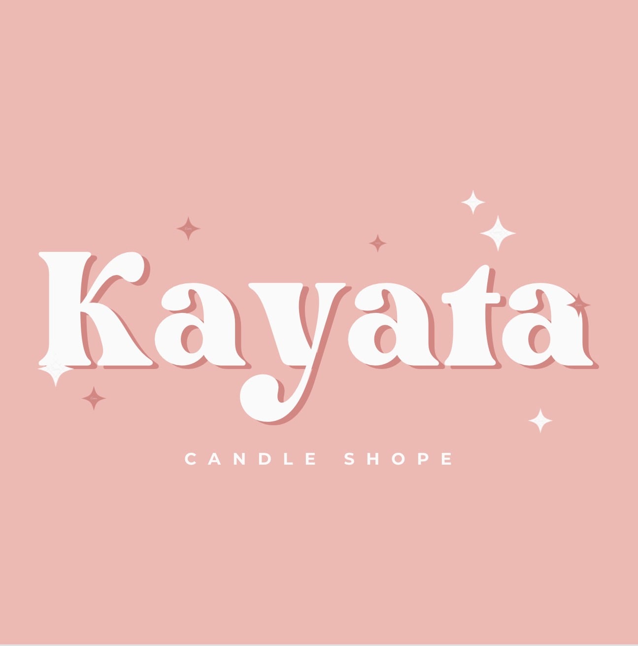 Logo of Sparkle candle