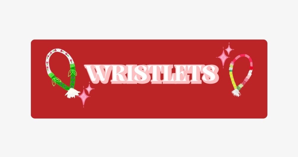 fixed banner