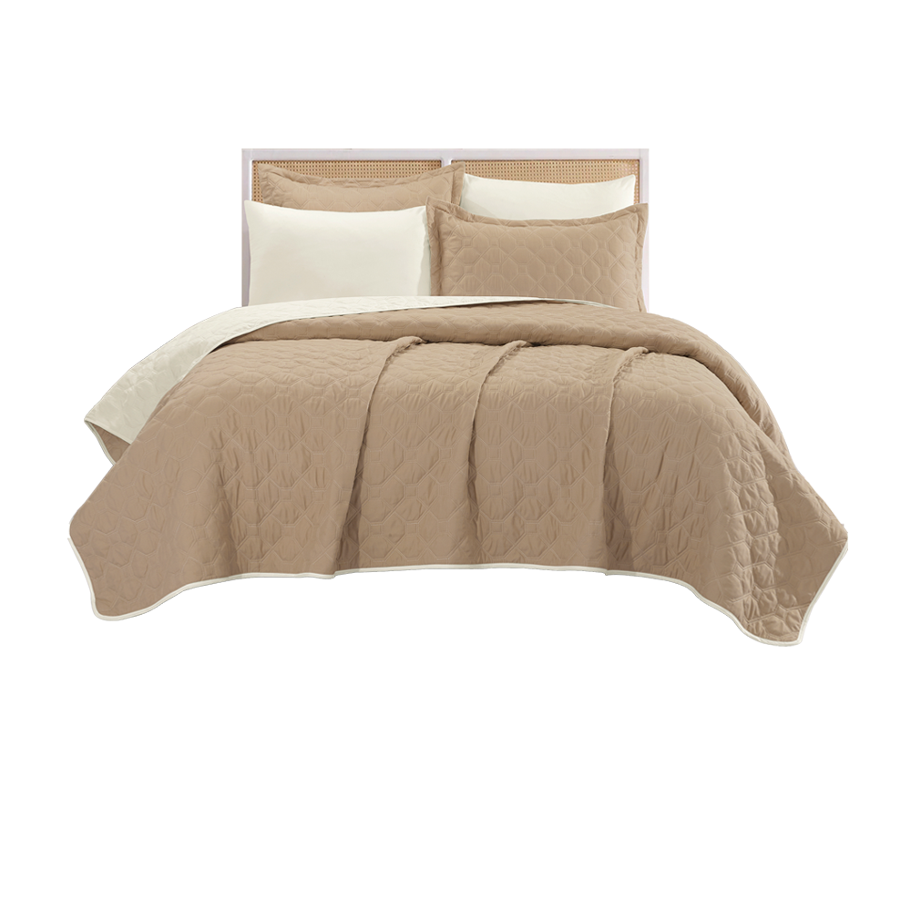 مفارش مضغوطة