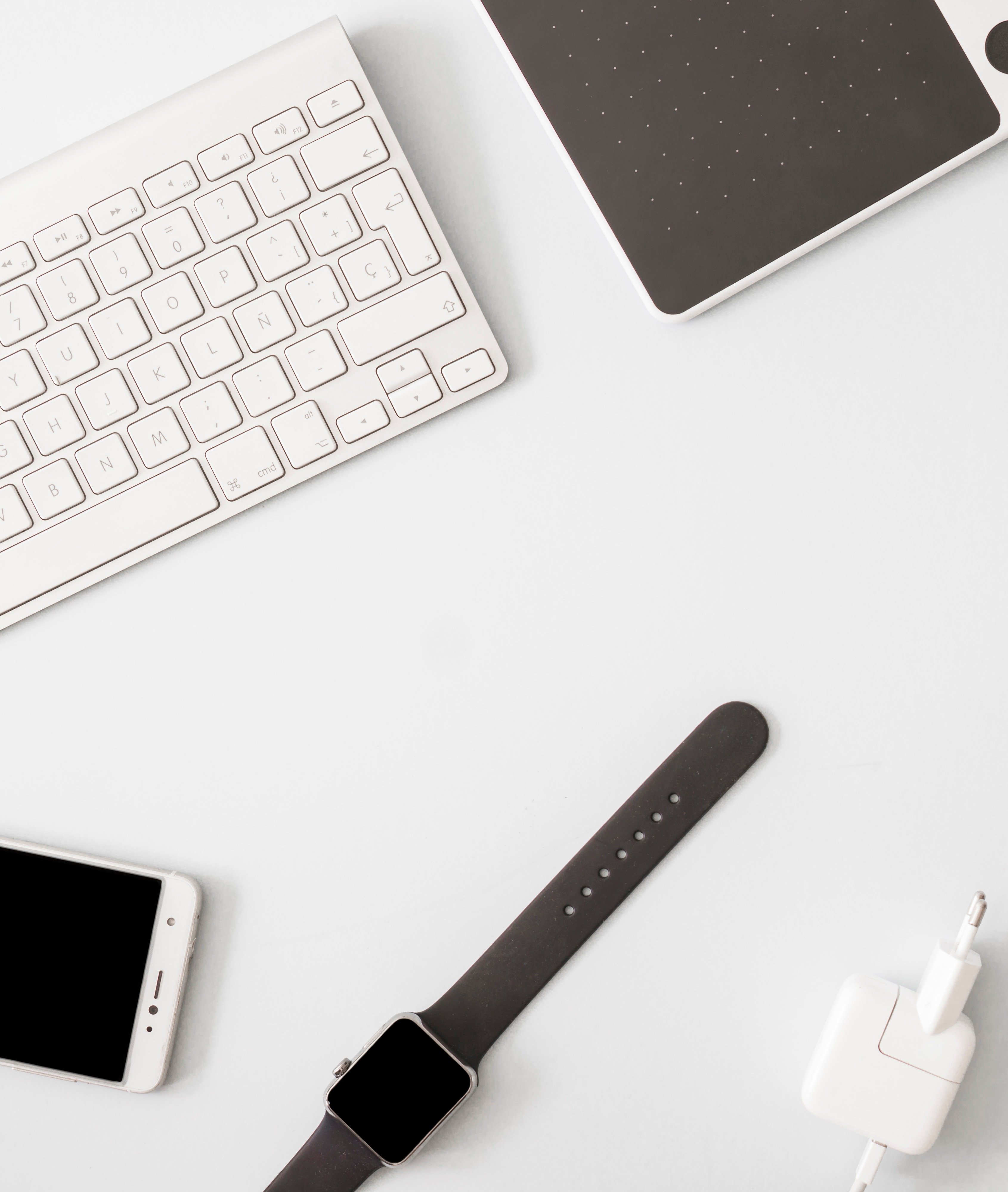 اكسسوارات الأجهزة