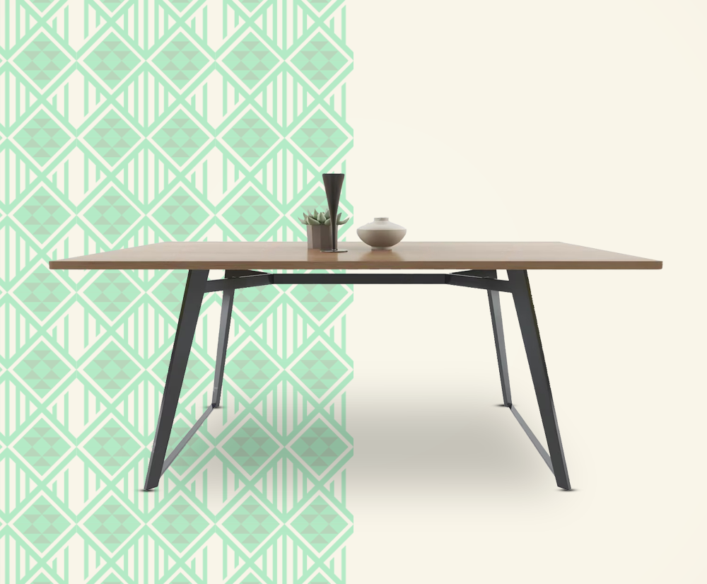 Banner طاولات طعام