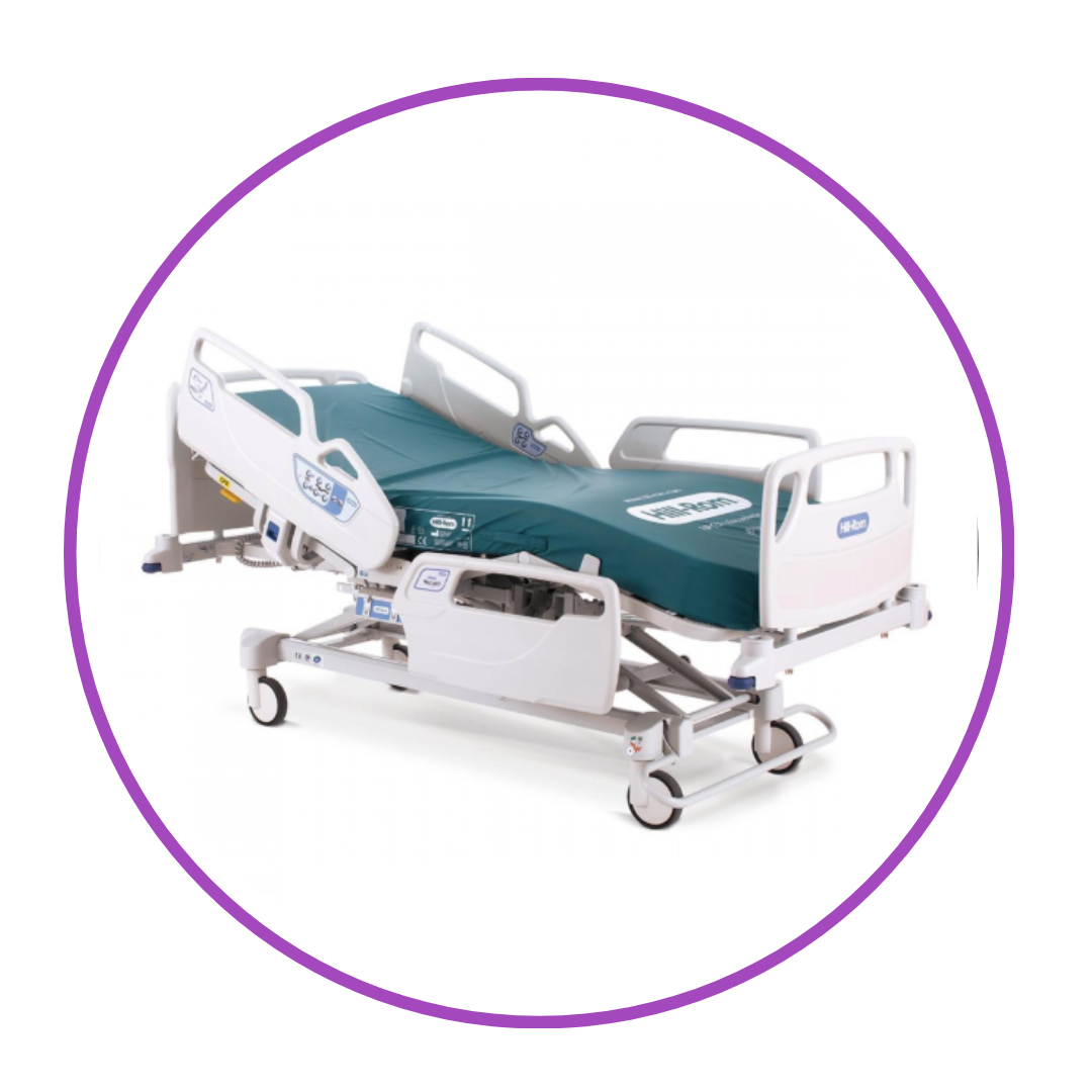 الآسرة الطبية