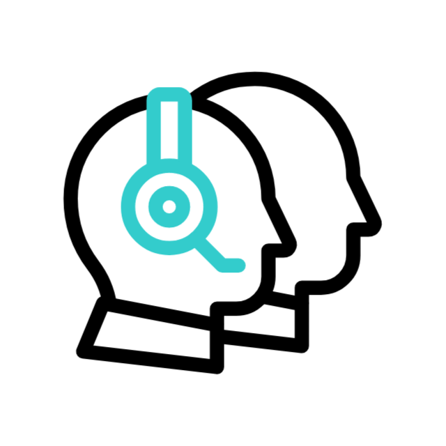 خدمة العملاء الرقمي