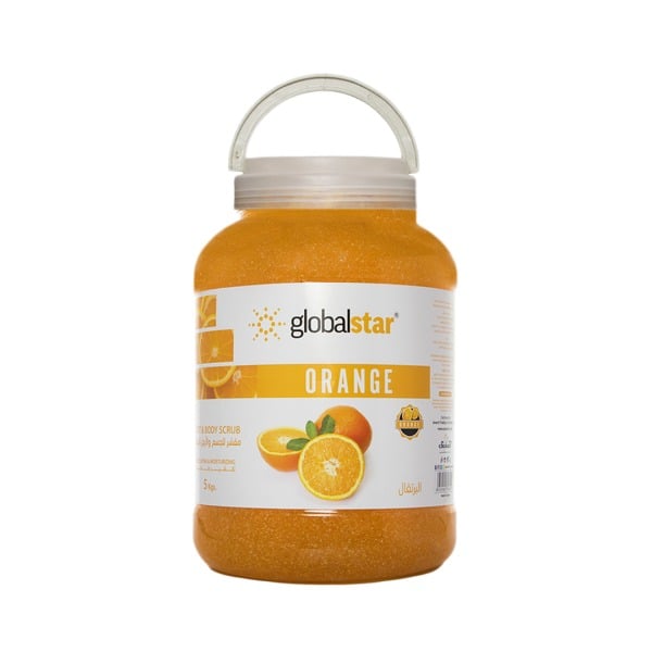 صنفرات وسائل استحمام جالون