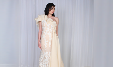 كوني الأجمل في كل مناسبة