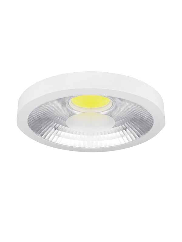 داون لايت ظاهر المنيوم