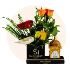 زينة المدخل