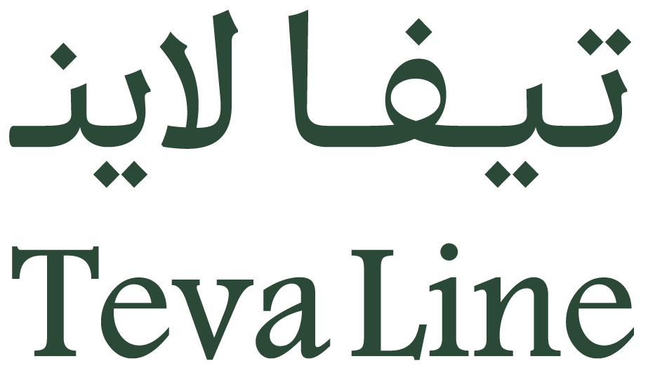 تيڤا لاين-alt-logo