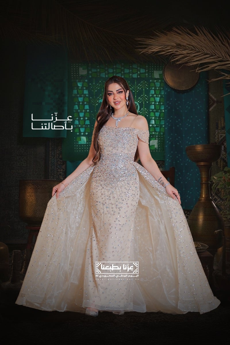وريف فاشن  WAREEF FASHION I