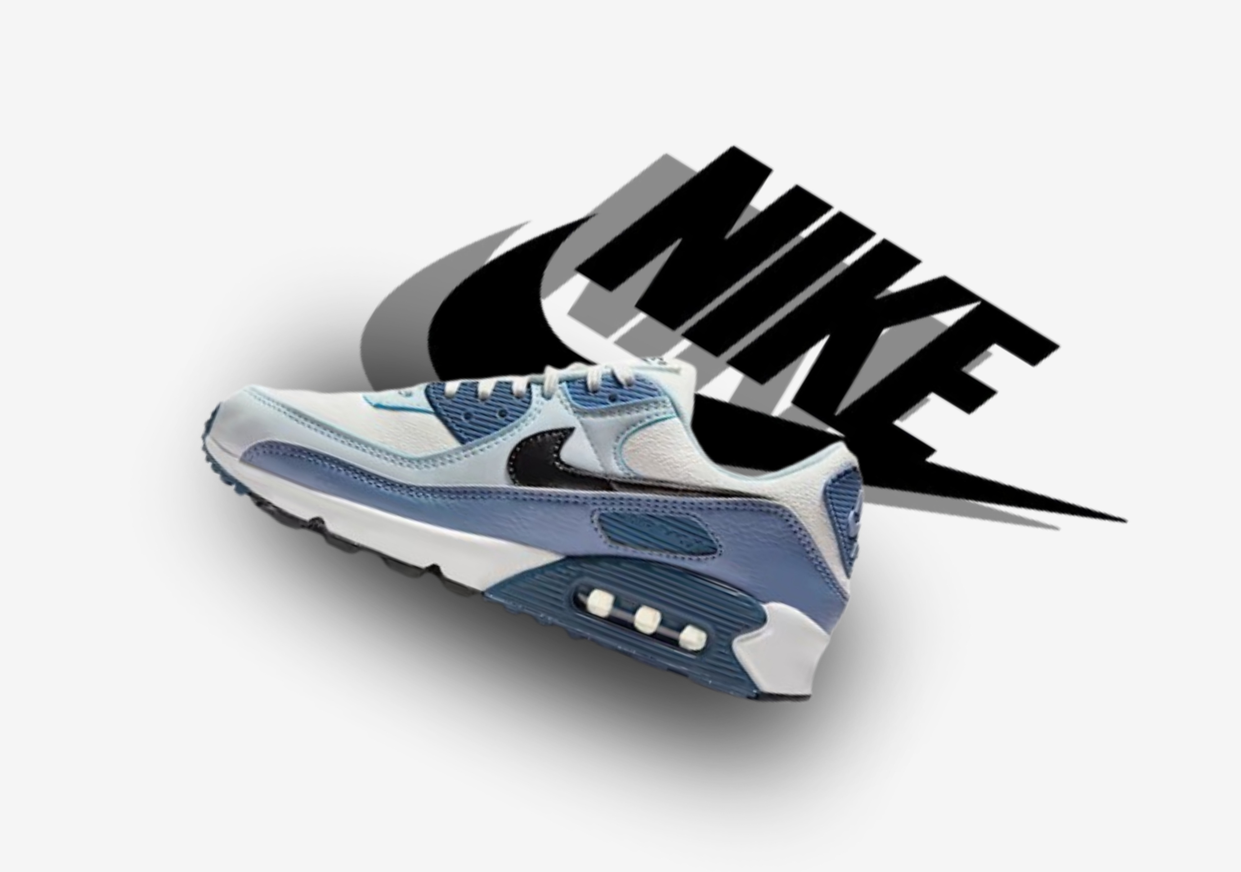 نايك | اير ماكس