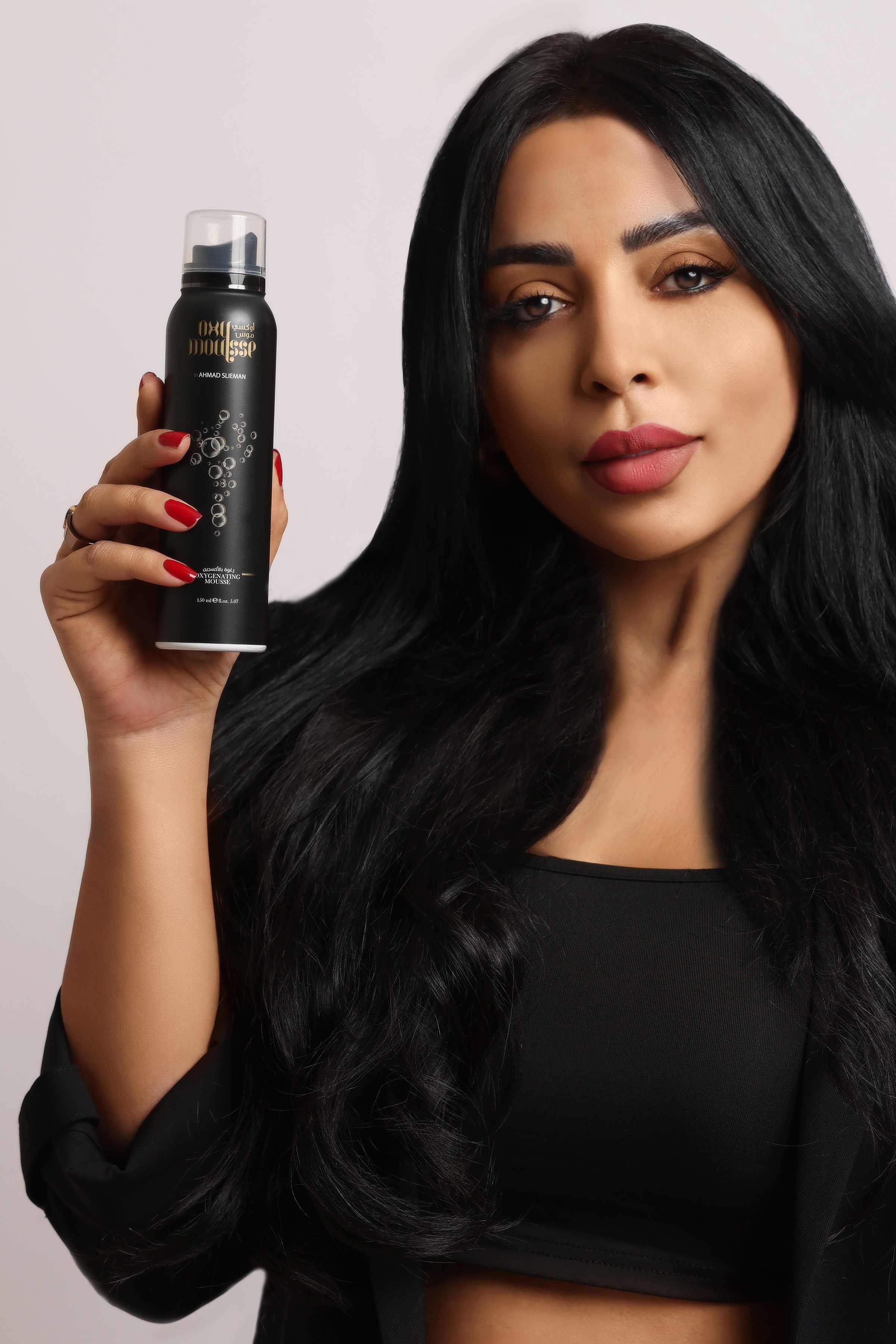 AS Hair Care