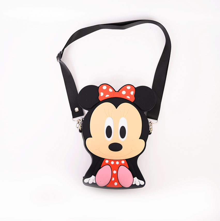 شنط بنات و أطفال