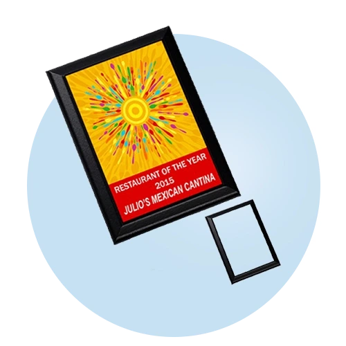 مسطحات ودروع