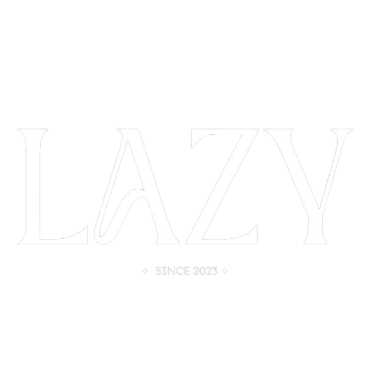 Lazy brand