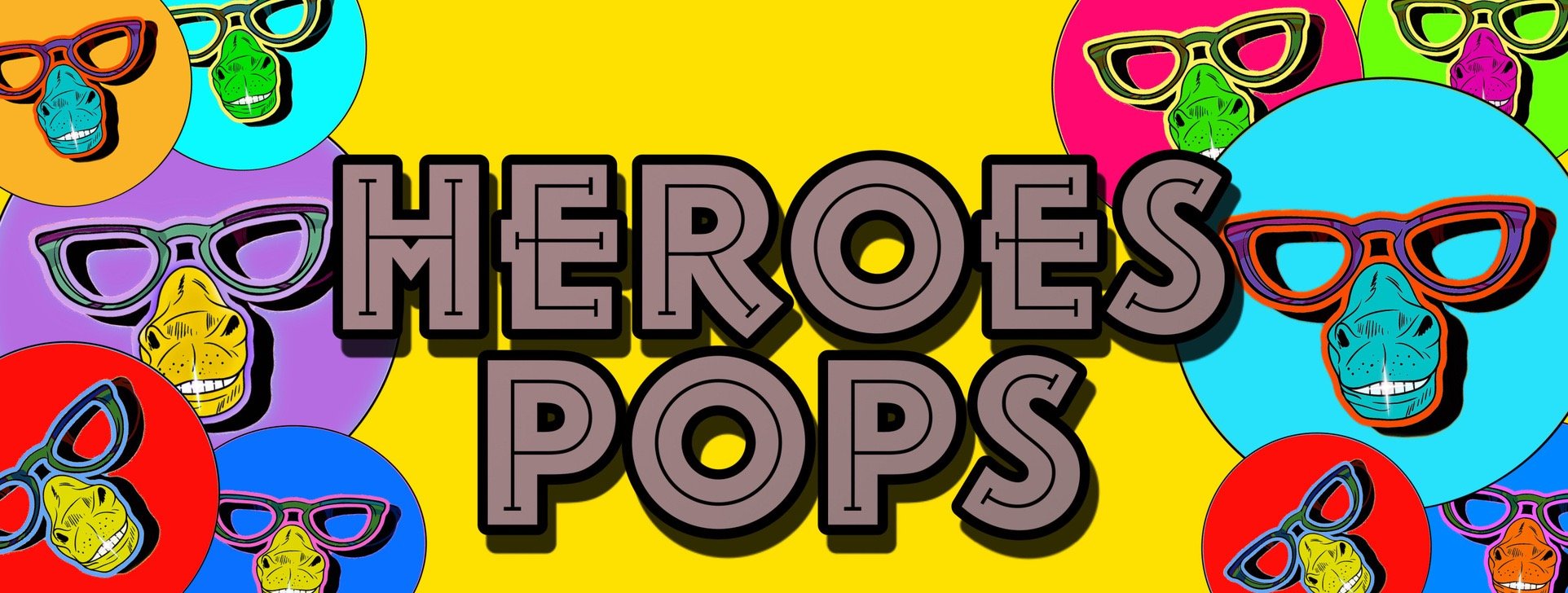 fixed banner