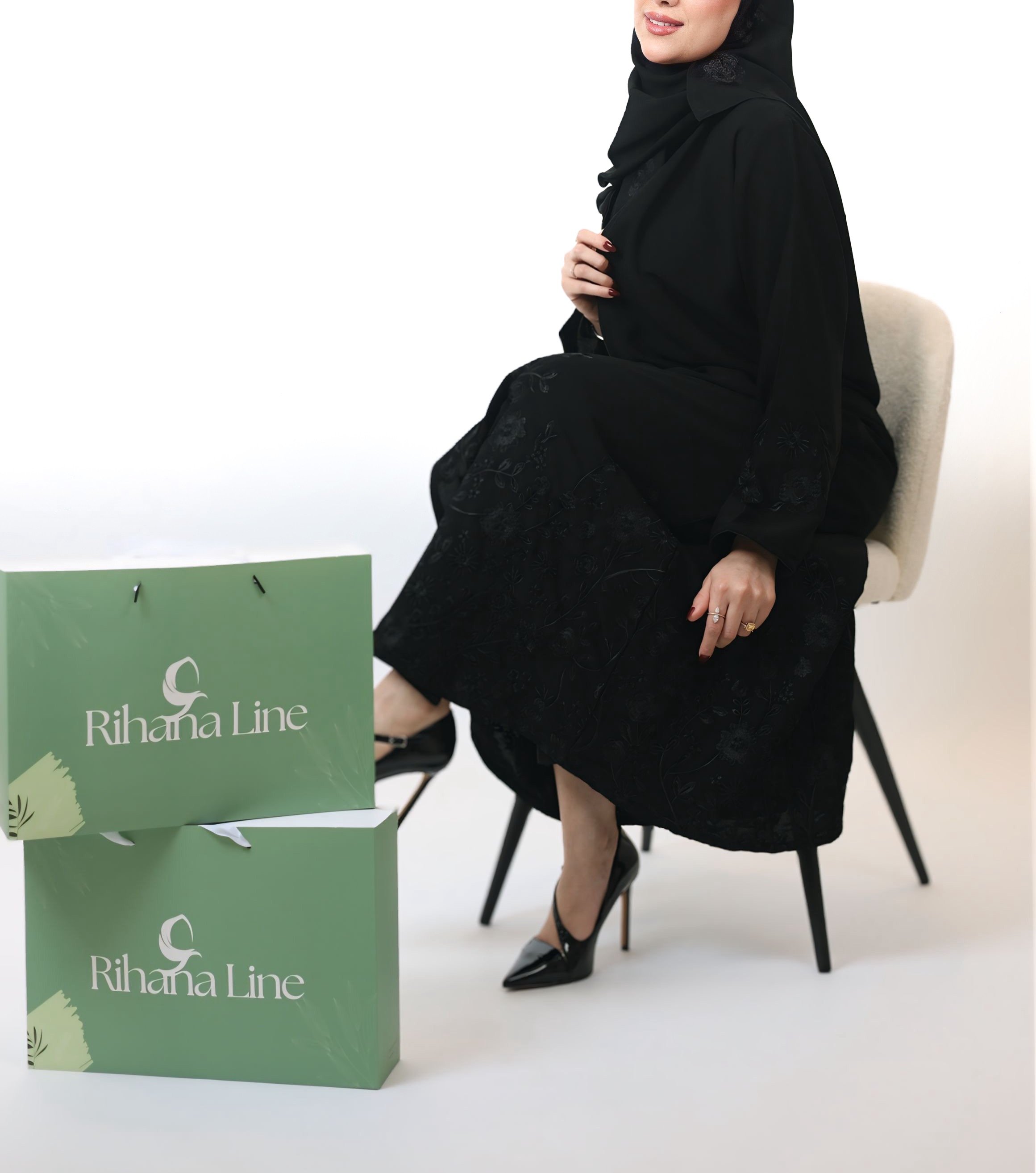 Special products slider