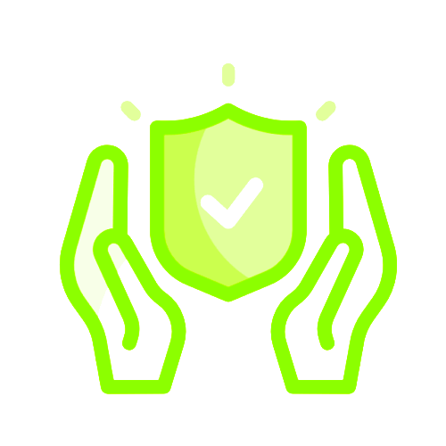 تسوّق بأمان… إحنا مأمنينك!