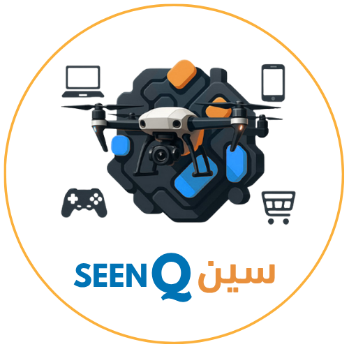 سين كيو | SEENQ