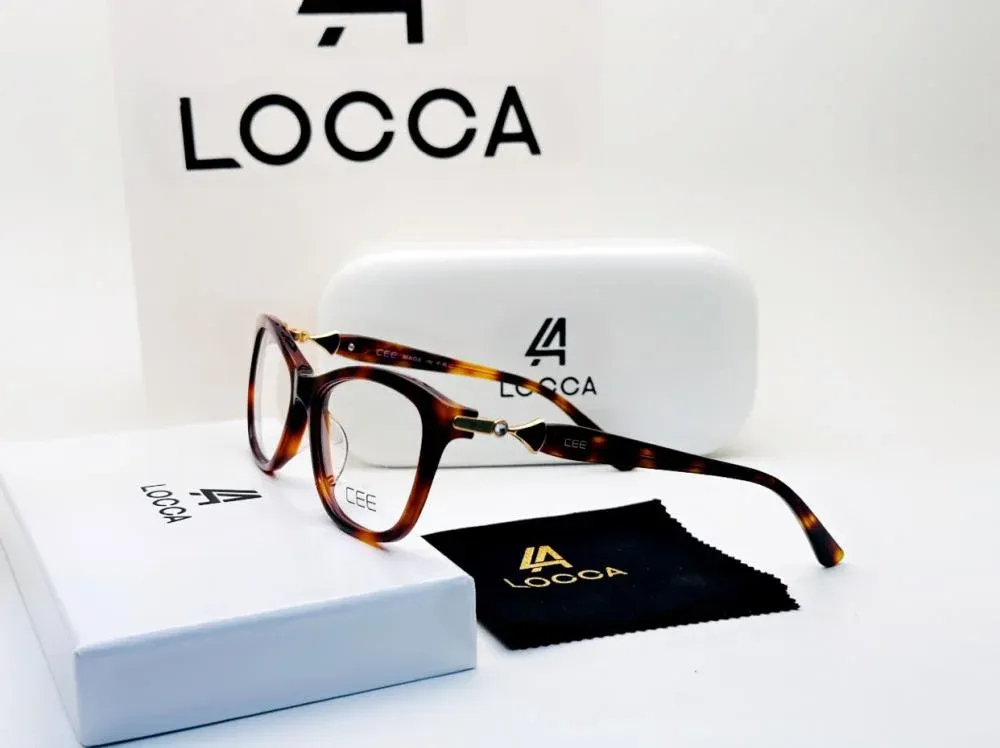 نظارات طبية نسائي