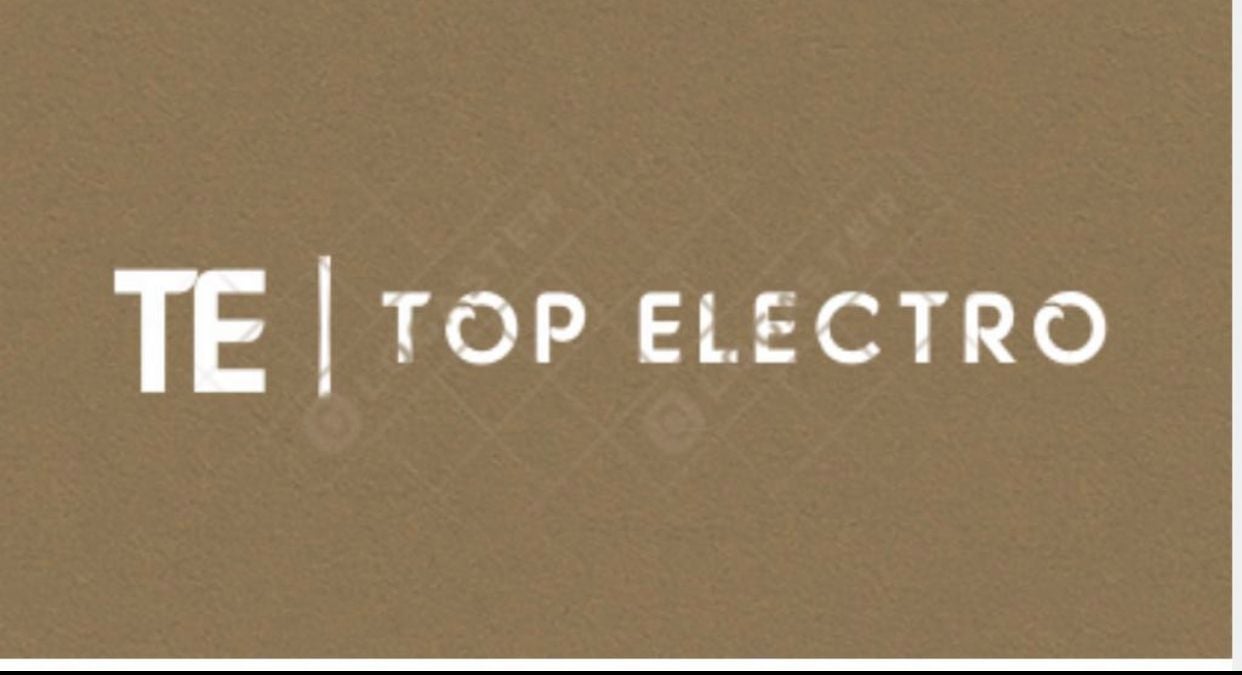 شحن مجاني - TOP ELECTRO STORE