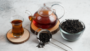 منتجات الشاي