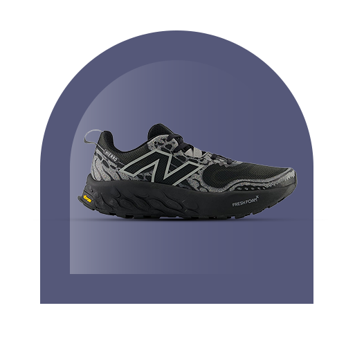 Fresh Foam X Hierro v8