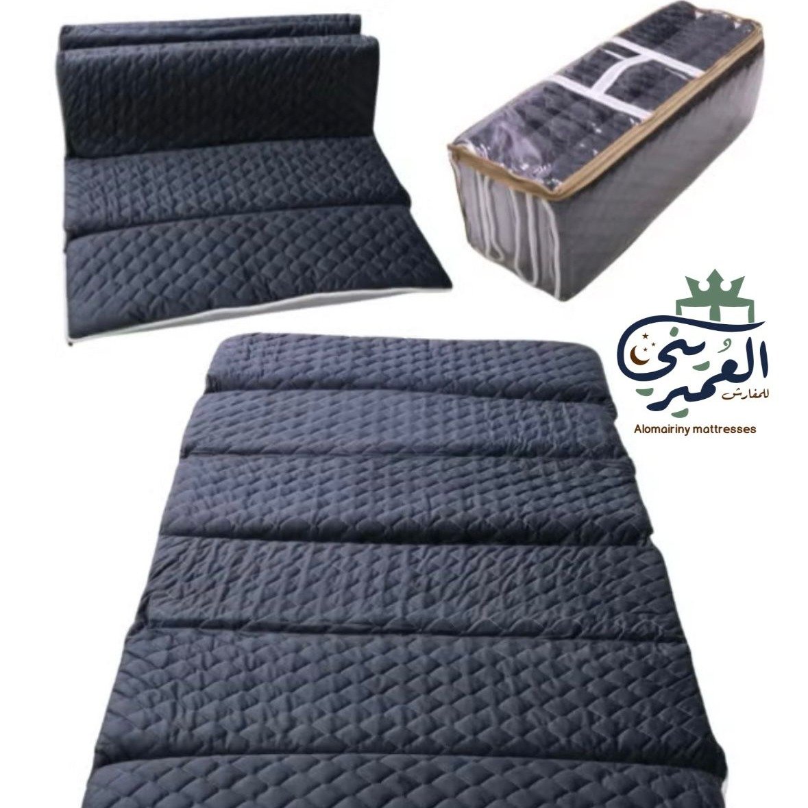 الاسفنج لضيوف و الرحلات image