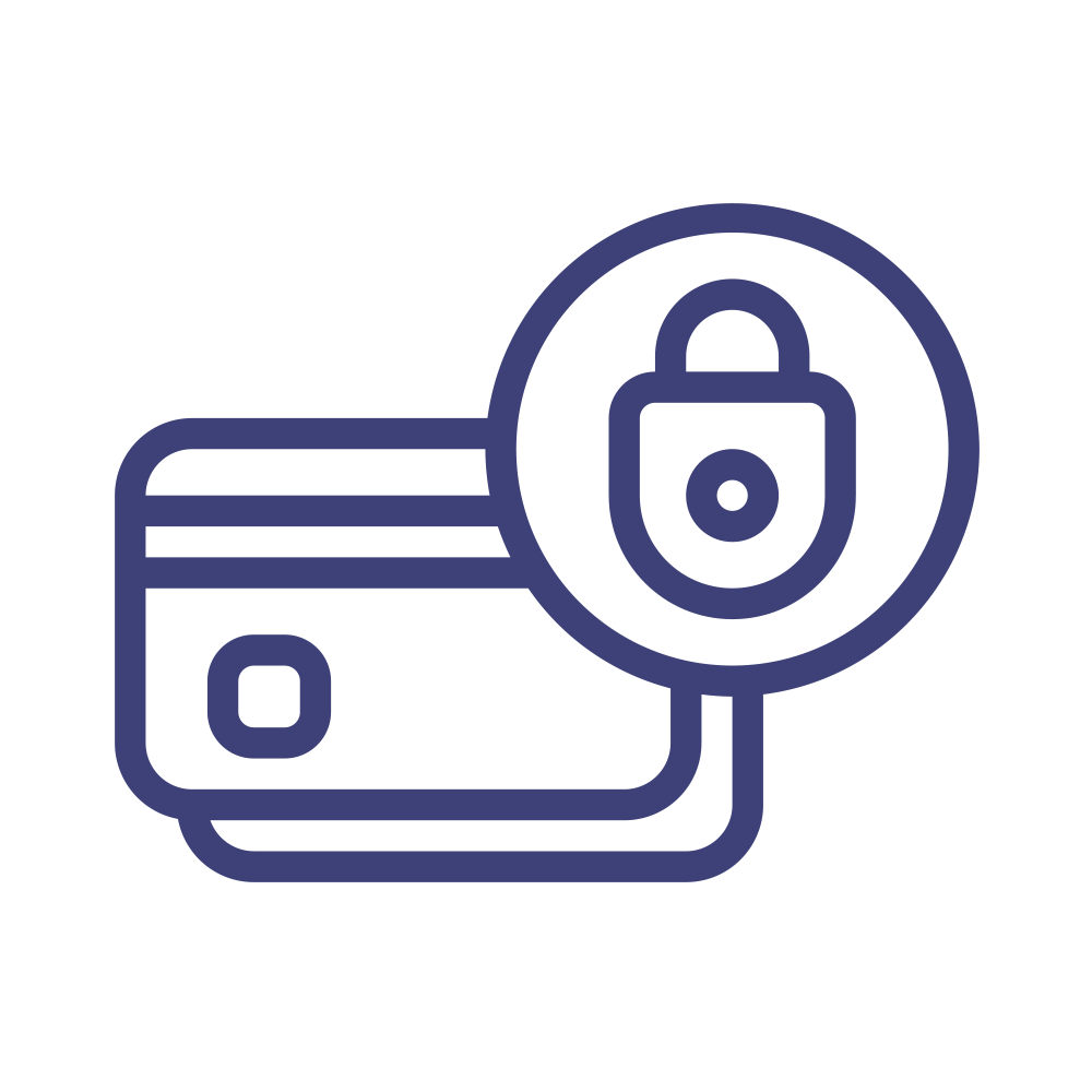 طرق دفع امنة ومتعددة