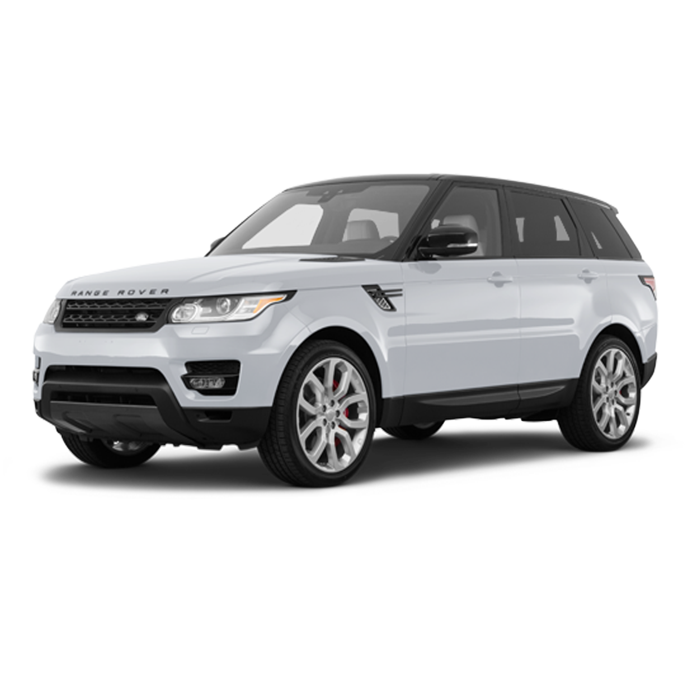 رنج روفر سبورت