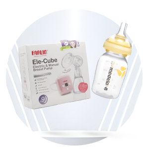 العناية بالأم