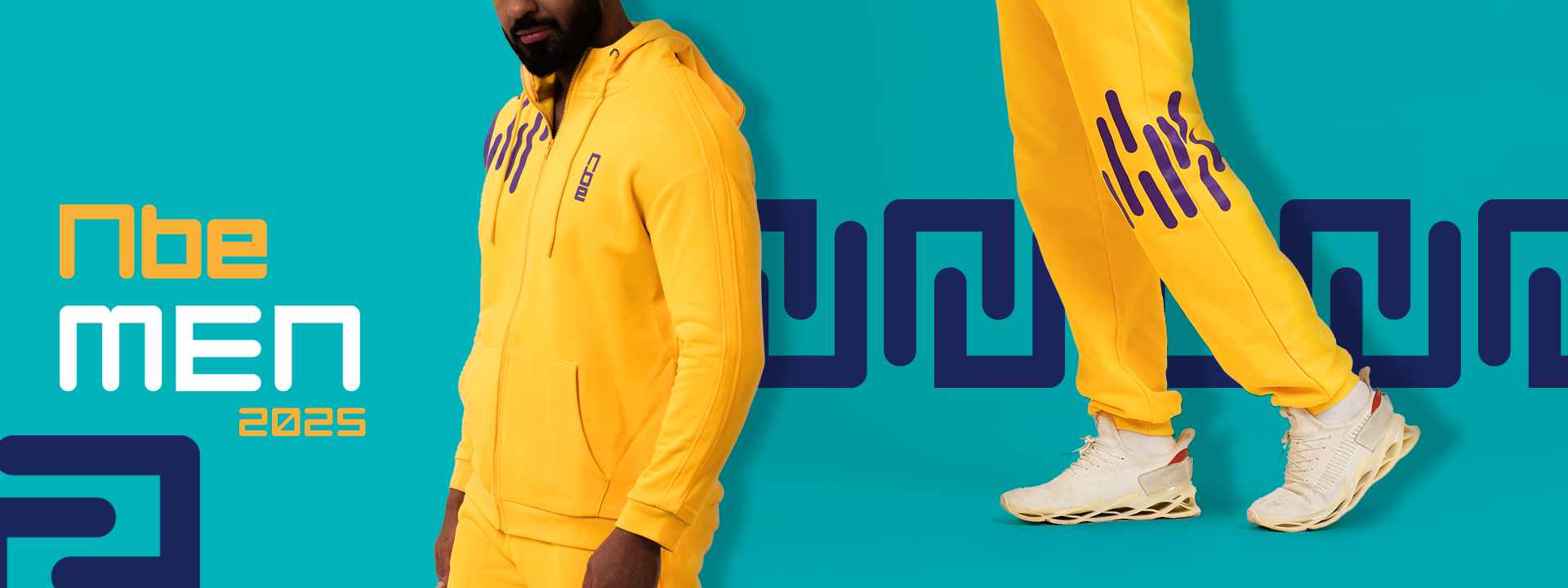 fixed banner