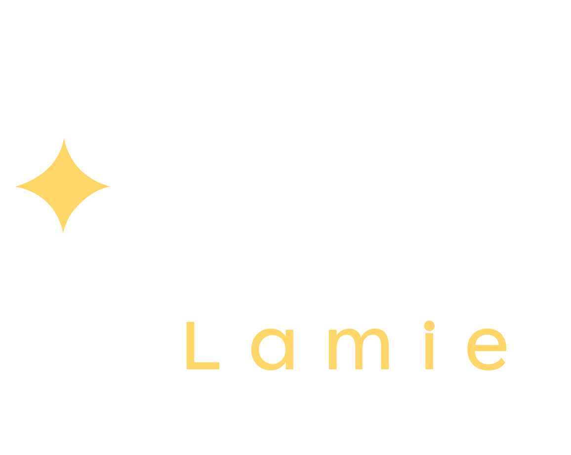 Lamie Logo