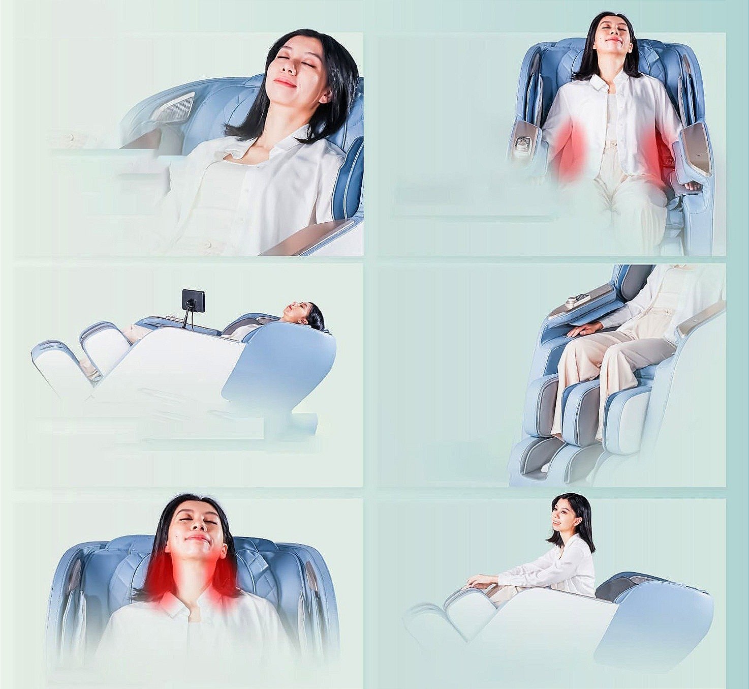 رخاء للاسترخاء