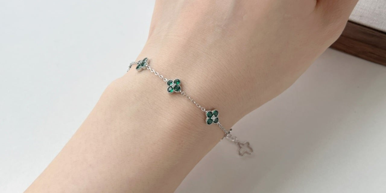 Special products slider