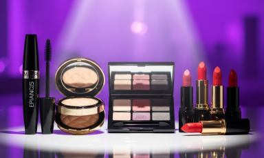 أفضل منتجات التجميل