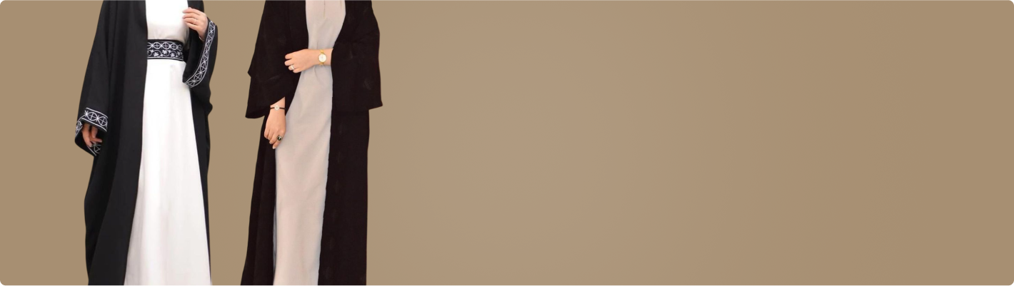 Banner background shape