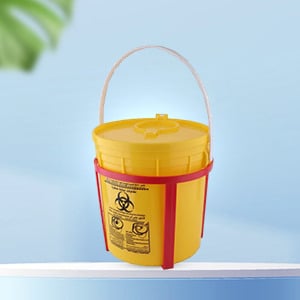 شارب كونتينر Sharp Container