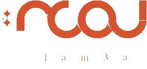 Lam3a logo