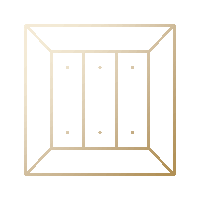 عبوة محكمة الإغلاق