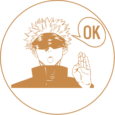 ستيكرات انمي والعاب