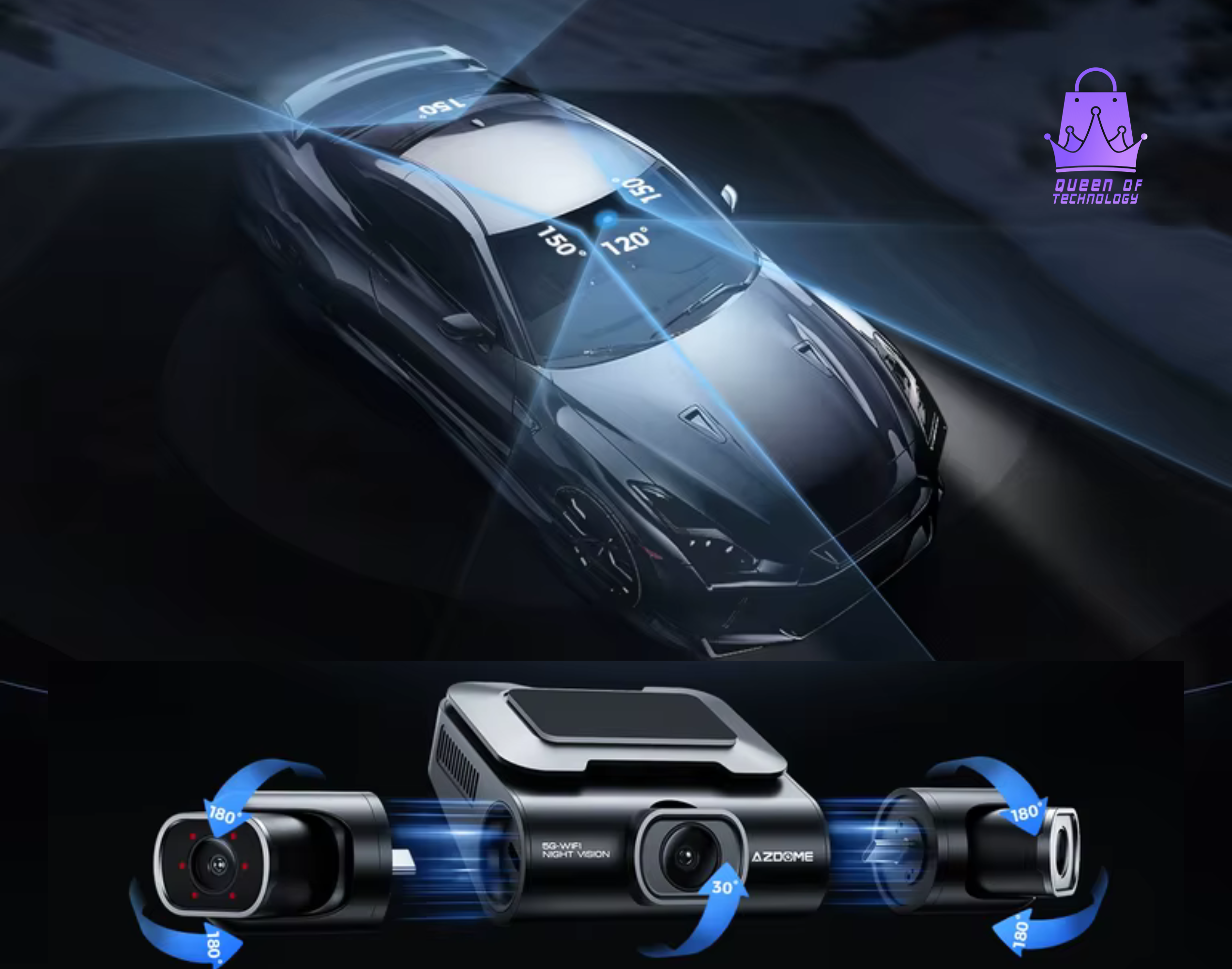 image of banner