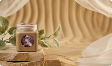 الجمال في التفاصيل