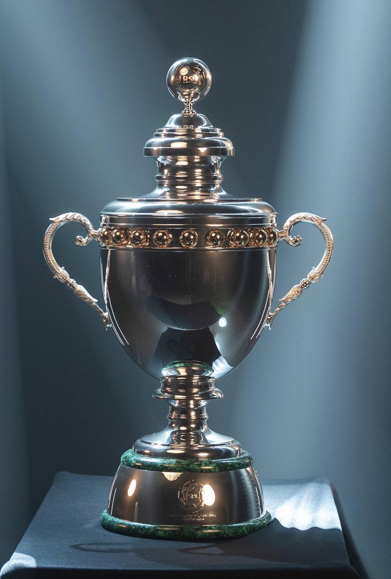 كاس الدوري السعودي